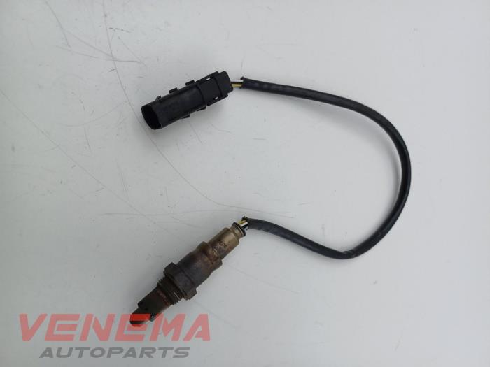 Lambda Sonde van een Mercedes-Benz A (177.0) 2.0 A-220 Turbo 16V 2019