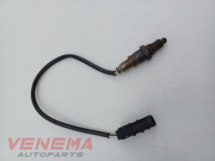 Lambda Sonde van een Mercedes-Benz A (177.0) 2.0 A-220 Turbo 16V 2019