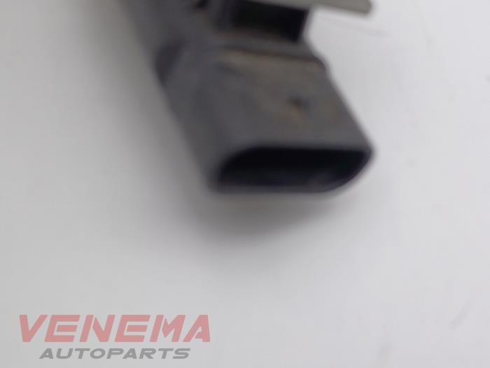 Lambdasond från en Mercedes-Benz A (177.0) 2.0 A-220 Turbo 16V 2019