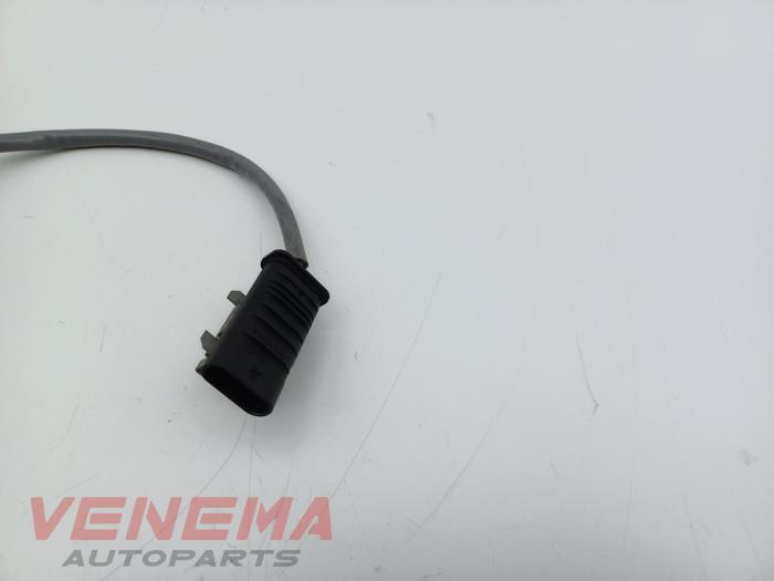 Lambdasond från en Mercedes-Benz A (177.0) 2.0 A-220 Turbo 16V 2019