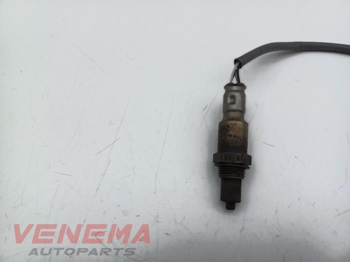 Lambdasond från en Mercedes-Benz A (177.0) 2.0 A-220 Turbo 16V 2019