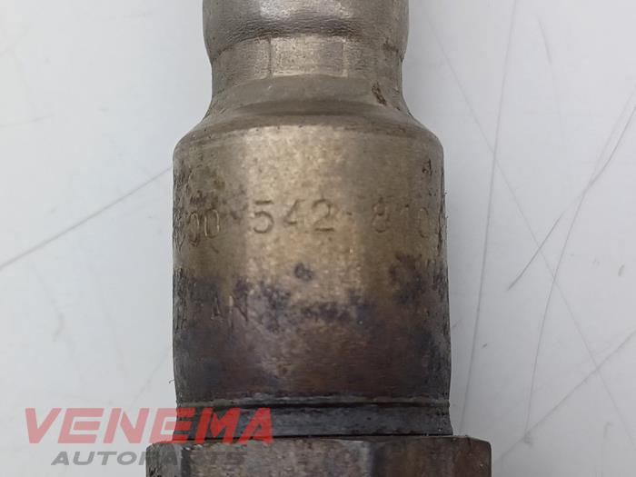 Lambdasond från en Mercedes-Benz A (177.0) 2.0 A-220 Turbo 16V 2019