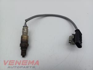 Begagnade Lambdasond Mercedes A (177.0) 2.0 A-220 Turbo 16V Pris € 34,99 Marginaltabell erbjuds av Venema Autoparts