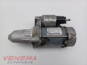 Begagnade Startmotor Mercedes A (177.0) 2.0 A-220 Turbo 16V Pris € 59,99 Marginaltabell erbjuds av Venema Autoparts