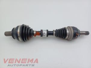 Gebruikte Steekas links-voor Mercedes A (177.0) 2.0 A-220 Turbo 16V Prijs € 449,99 Margeregeling aangeboden door Venema Autoparts