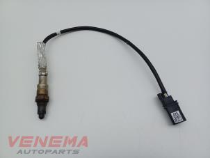 Gebruikte Lambda Sonde Volkswagen Tiguan (AD1) 1.5 TSI 16V Evo BlueMotion Technology Prijs € 59,99 Margeregeling aangeboden door Venema Autoparts