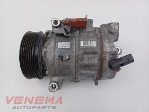 Begagnade Luftkonditioneringspump Volkswagen Tiguan (AD1) 1.5 TSI 16V Evo BlueMotion Technology Pris € 34,99 Marginaltabell erbjuds av Venema Autoparts