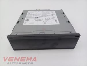 Begagnade Kontrollenhet, multimedia Volkswagen Tiguan (AD1) 1.5 TSI 16V Evo BlueMotion Technology Pris € 399,99 Marginaltabell erbjuds av Venema Autoparts