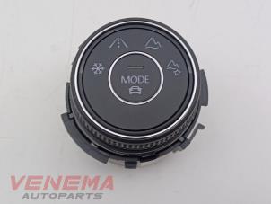 Begagnade I-Drive-vred Volkswagen T-Roc I 2.0 TSI 16V 4Motion Pris € 69,99 Marginaltabell erbjuds av Venema Autoparts