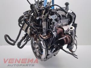 Gebruikte Motor Volkswagen Transporter T6 2.0 TDI 150 4Motion Pri € 3.999,99 Margeregeling aangeboden door Venema Autoparts