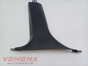 Begagnade Liststripe, mitten vänster BMW X3 (G01) xDrive 20i 2.0 TwinPower Turbo 16V Van Pris € 19,99 Marginaltabell erbjuds av Venema Autoparts