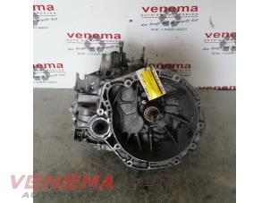 Begagnade Växellåda Renault Megane II Grandtour (KM) 1.9 dCi 120 Pris € 149,00 Marginaltabell erbjuds av Venema Autoparts