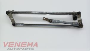 Begagnade Torkarmekanism Volkswagen Eos (1F7/F8) 2.0 TDI DPF Pris € 19,99 Marginaltabell erbjuds av Venema Autoparts