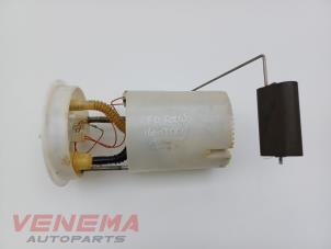 Begagnade Elektrisk bränslepump Ford Focus 3 Wagon 1.6 TDCi 95 Pris € 34,99 Marginaltabell erbjuds av Venema Autoparts