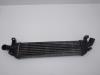 Laddluftkylare från en Volvo V50 (MW) 1.6 D 16V 2006