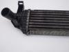 Laddluftkylare från en Volvo V50 (MW) 1.6 D 16V 2006