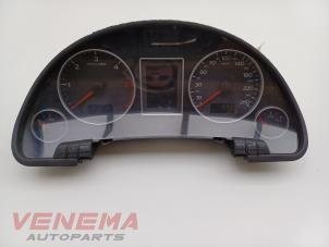 Begagnade Vägmätare KM Audi A4 Avant (B7) 2.0 TDI Pris € 39,99 Marginaltabell erbjuds av Venema Autoparts