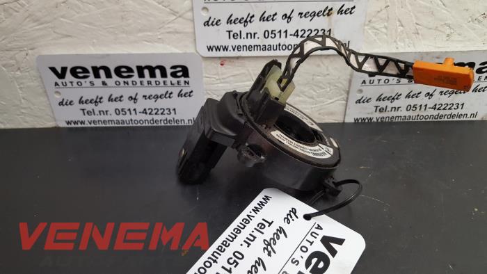 Klockfjäder, airbag från en Renault Scénic I (JA) 1.6 16V 2001