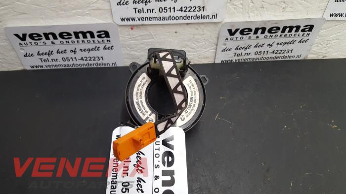 Klockfjäder, airbag från en Renault Scénic I (JA) 1.6 16V 2001