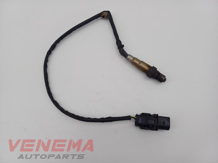 Lambdasond från en Volkswagen Passat Variant (3C5) 2.0 TDI 16V 170 2010