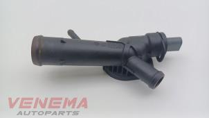 Begagnade Termostathus Volkswagen Polo V (6R) 1.2 TDI 12V BlueMotion Pris € 14,99 Marginaltabell erbjuds av Venema Autoparts