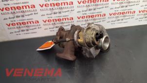 Begagnade Turbo Opel Zafira (F75) 2.0 DTI 16V Pris € 99,00 Marginaltabell erbjuds av Venema Autoparts