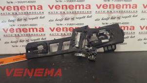 Gebruikte Deurslot Mechaniek 4Deurs rechts-voor Ford Fiesta 6 (JA8) 1.5 TDCi Van Prijs op aanvraag aangeboden door Venema Autoparts