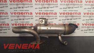 Gebruikte EGR koeler Ford Focus 1 Wagon 1.8 TDCi 115 Prijs op aanvraag aangeboden door Venema Autoparts