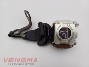 Gebruikte Veiligheidsgordel rechts-achter Citroen C4 Grand Picasso (UA) 1.6 HDiF 16V 110 Prijs € 14,99 Margeregeling aangeboden door Venema Autoparts