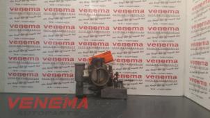 Begagnade Spjällhus Opel Calibra 2.0i 16V Ecotec Pris € 24,99 Marginaltabell erbjuds av Venema Autoparts