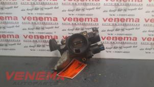 Begagnade Spjällhus Peugeot 107 1.0 12V Pris € 24,99 Marginaltabell erbjuds av Venema Autoparts
