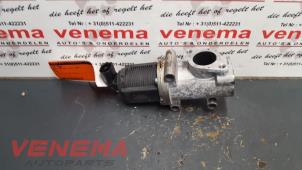 Begagnade EGR-ventil Opel Astra H SW (L35) 1.9 CDTi 100 Pris € 34,99 Marginaltabell erbjuds av Venema Autoparts