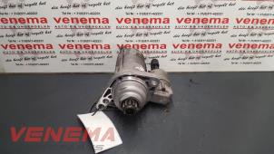 Begagnade Startmotor Volkswagen Golf V (1K1) 1.9 TDI Pris € 14,99 Marginaltabell erbjuds av Venema Autoparts