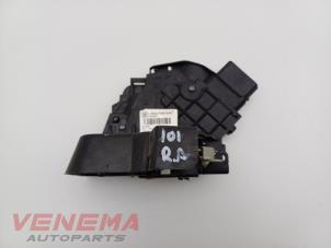 Gebruikte Deurslot Mechaniek 4Deurs rechts-achter Ford Mondeo IV Wagon 2.0 TDCi 115 16V Prijs € 24,99 Margeregeling aangeboden door Venema Autoparts