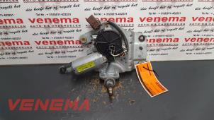 Gebruikte Ruitenwissermotor achter Peugeot Partner 2.0 HDi Prijs € 14,99 Margeregeling aangeboden door Venema Autoparts