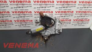 Gebruikte Ruitenwissermotor achter Peugeot Partner 1.9 D Prijs € 14,99 Margeregeling aangeboden door Venema Autoparts