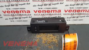 Begagnade Innerdisplay Opel Corsa D 1.2 16V Pris € 19,00 Marginaltabell erbjuds av Venema Autoparts