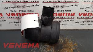 Begagnade Luftmassemätare Volkswagen Passat (3C2) 2.0 TDI 16V 140 Pris € 24,99 Marginaltabell erbjuds av Venema Autoparts