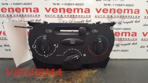 Używane Panel sterowania nagrzewnicy Citroen Xsara Picasso (CH) 1.8 16V Cena € 35,00 Procedura marży oferowane przez Venema Autoparts