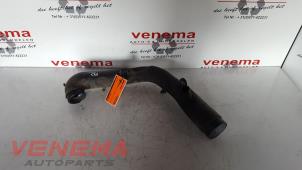 Begagnade Laddluftkylarrör Volkswagen Touran (1T1/T2) 1.9 TDI 105 Euro 3 Pris € 40,00 Marginaltabell erbjuds av Venema Autoparts