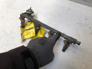 Begagnade Bränsleinsprutningsmunstycke Toyota Corolla Pris på förfrågan erbjuds av N Kossen Autorecycling BV