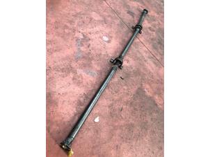 Begagnade Mellanaxel Mercedes Sprinter 4t (904) 416 CDI 20V Pris på förfrågan erbjuds av N Kossen Autorecycling BV