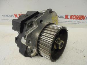 Używane Pompa oleju napedowego BMW X6 Cena na żądanie oferowane przez N Kossen Autorecycling BV