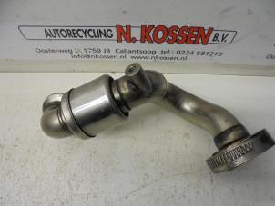 Używane Rura EGR BMW X6 (E71/72) xDrive35d 3.0 24V Cena na żądanie oferowane przez N Kossen Autorecycling BV