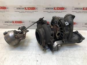 Używane Turbo BMW X6 (E71/72) xDrive35d 3.0 24V Cena na żądanie oferowane przez N Kossen Autorecycling BV