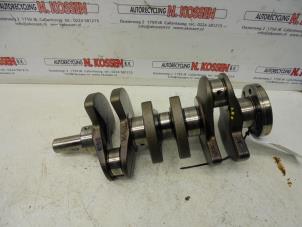 Begagnade Vevaxel Volkswagen Polo Pris på förfrågan erbjuds av N Kossen Autorecycling BV