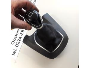 Gebruikte Pookknop Ford Fiesta 6 (JA8) 1.0 Ti-VCT 12V 65 Prijs op aanvraag aangeboden door N Kossen Autorecycling BV