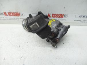 Używane Zawór nadmiarowy Turbo BMW X6 (E71/72) xDrive35d 3.0 24V Cena na żądanie oferowane przez N Kossen Autorecycling BV