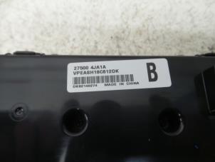 Gebruikte Airco bedieningspaneel Nissan Navara Prijs op aanvraag aangeboden door N Kossen Autorecycling BV