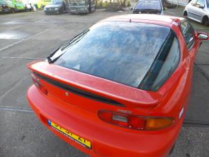 Begagnade Baklucka Mazda MX-3 1.8i V6 24V Pris på förfrågan erbjuds av N Kossen Autorecycling BV